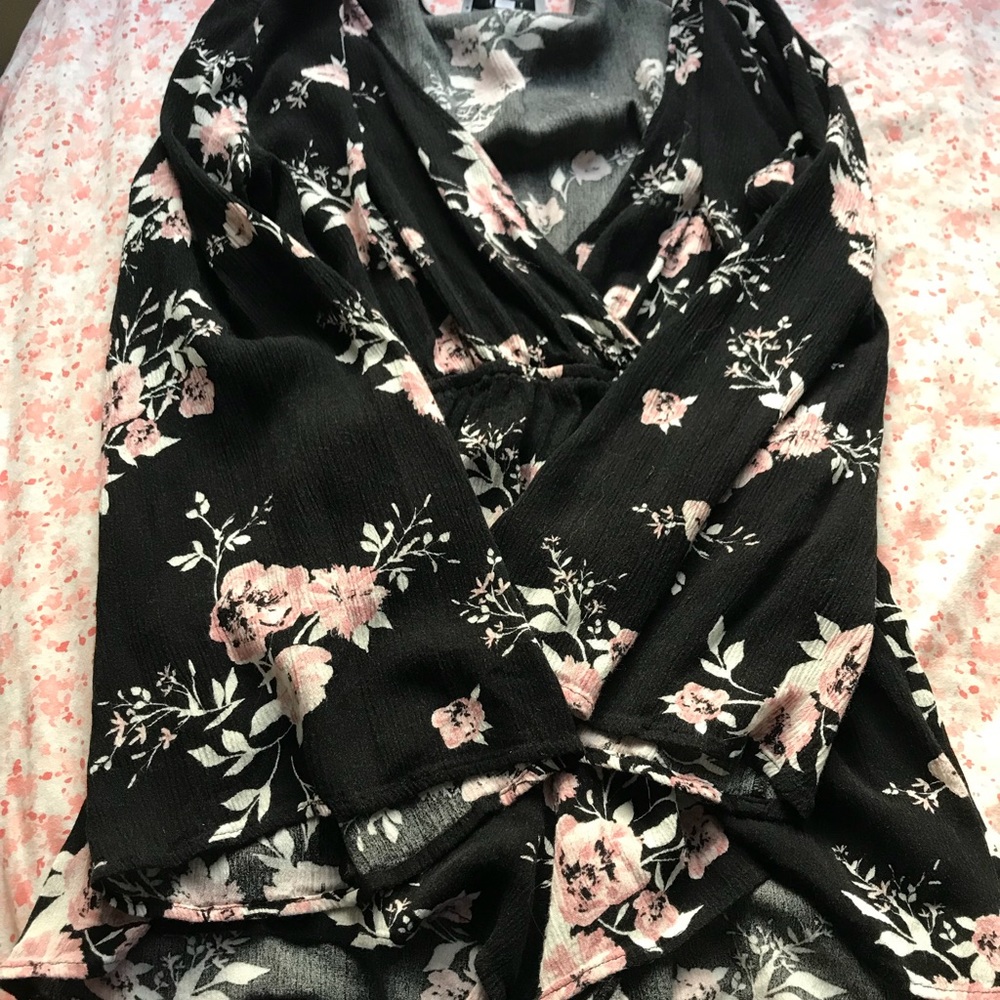 Kendall & Kylie Romper